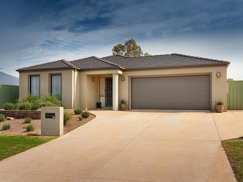 10 Belah Court, Thurgoona NSW 2640