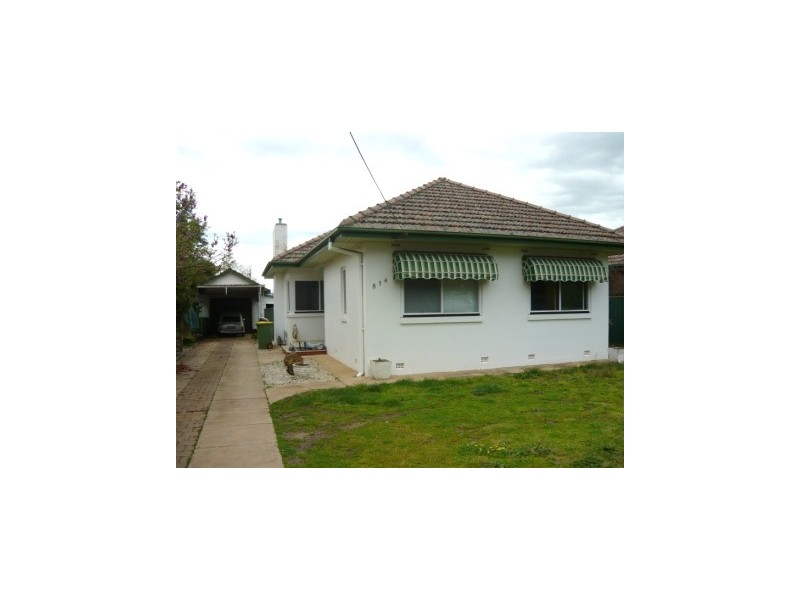 834 St James Crescent, Albury NSW 2640