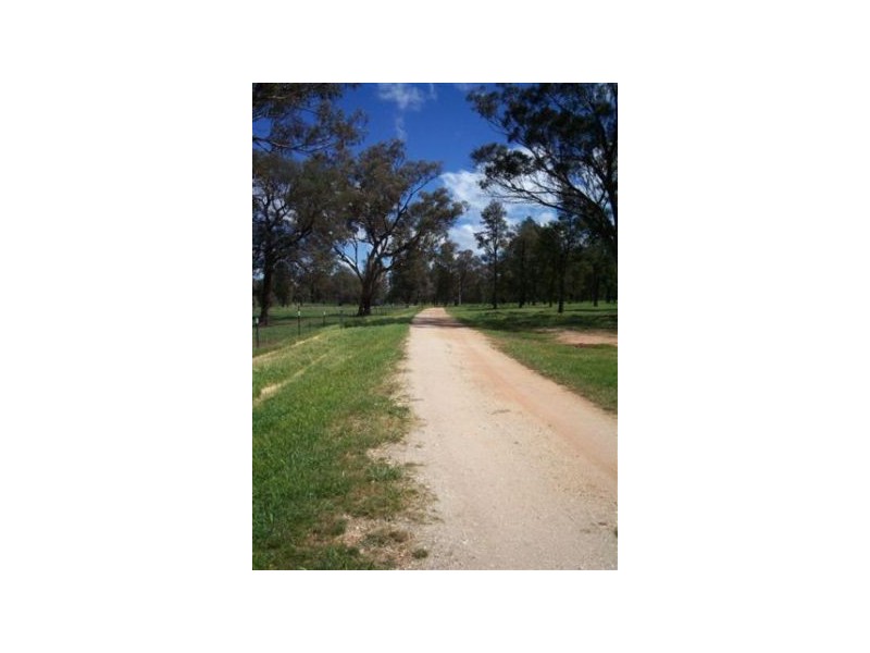 1 “Langrove” ~ LOWESDALE, Corowa NSW 2646