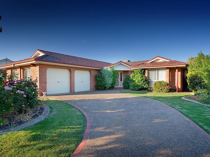 47  Hallam Street (Norris Park), Lavington NSW 2641