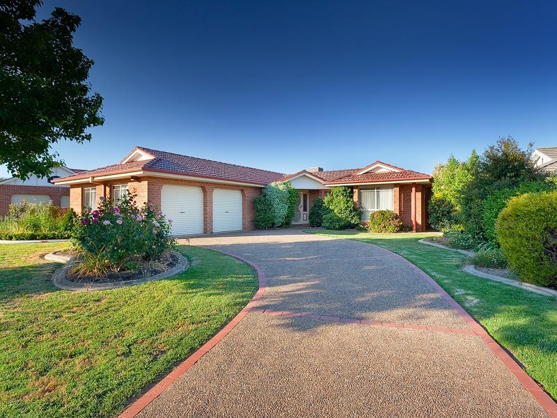 47  Hallam Street (Norris Park), Lavington NSW 2641