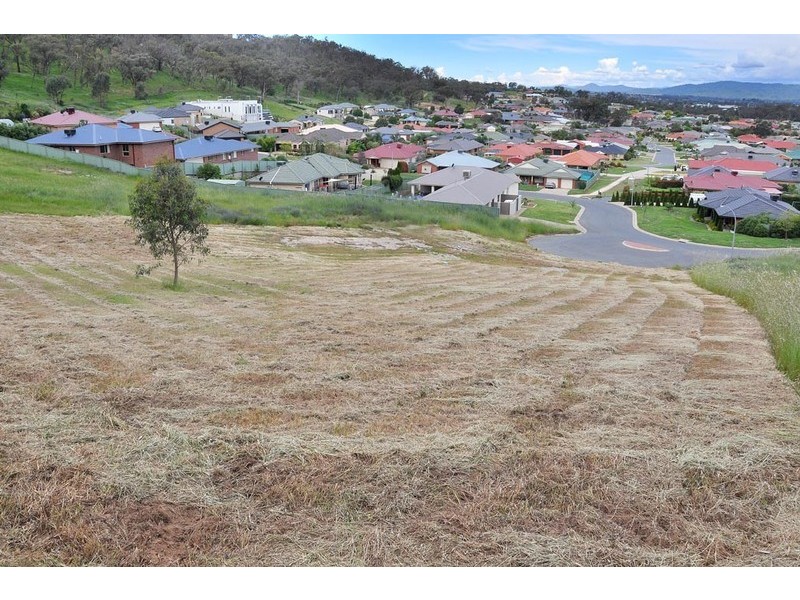 88 Chad Terrace (Norris Park), Lavington NSW 2641