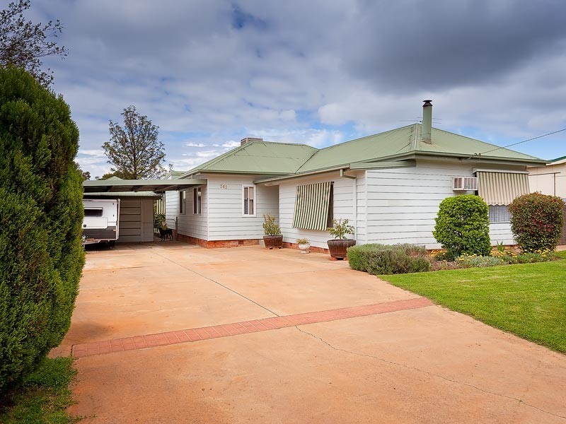 543  McDonald Road, Lavington NSW 2641