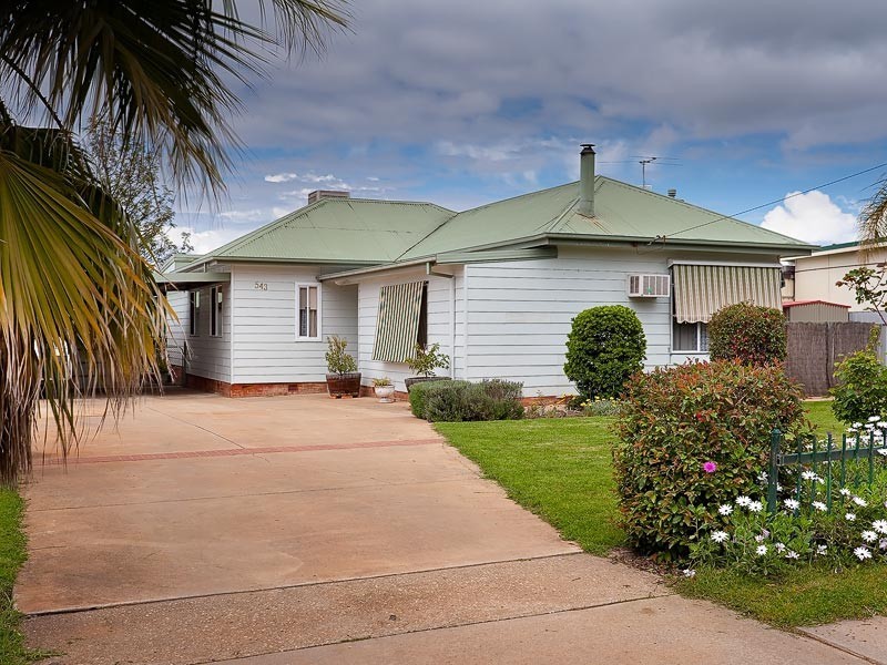 543  McDonald Road, Lavington NSW 2641