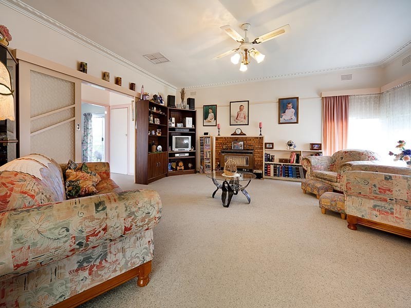 543  McDonald Road, Lavington NSW 2641