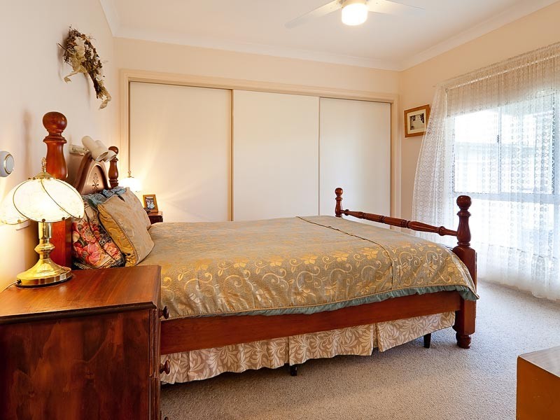 543  McDonald Road, Lavington NSW 2641