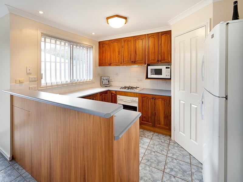 58 Harmer Street (Norris Park), Lavington NSW 2641