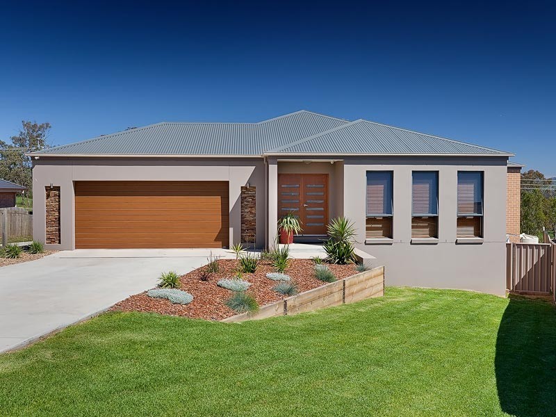 19 Rosewood Court, Thurgoona NSW 2640