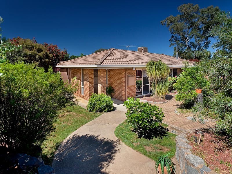 14 Bottlebrush Street, Thurgoona NSW 2640