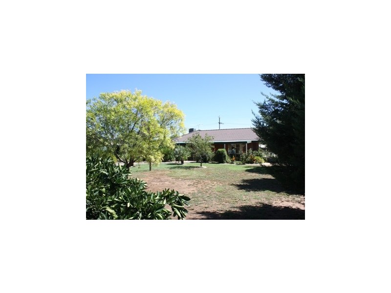 31  Victoria Street, Wahgunyah VIC 3687