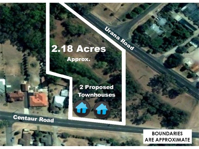 646 Centaur Road, Lavington NSW 2641