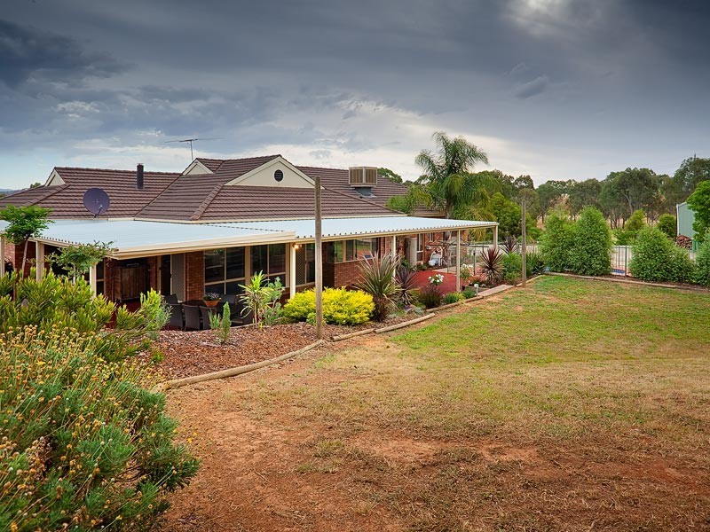 26 Horan Court, Albury NSW 2640