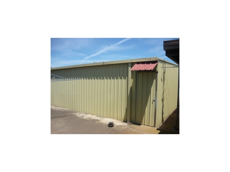 26 Croft Street, Holbrook NSW 2644