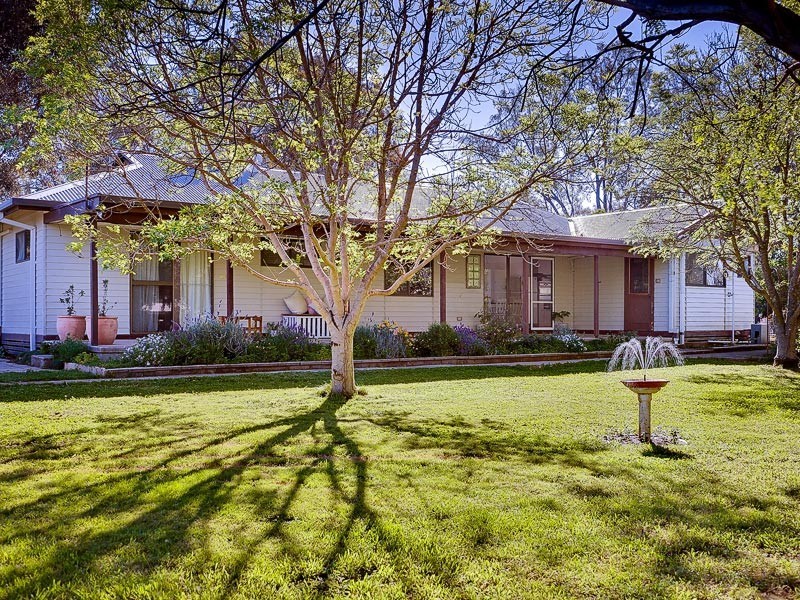 Lot 2087 Walla Road, Jindera NSW 2642