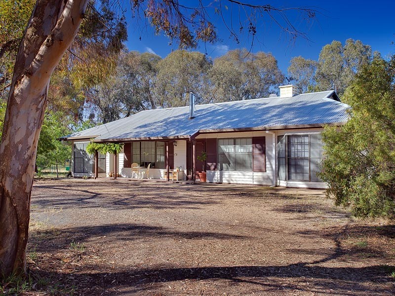 Lot 2087 Walla Road, Jindera NSW 2642