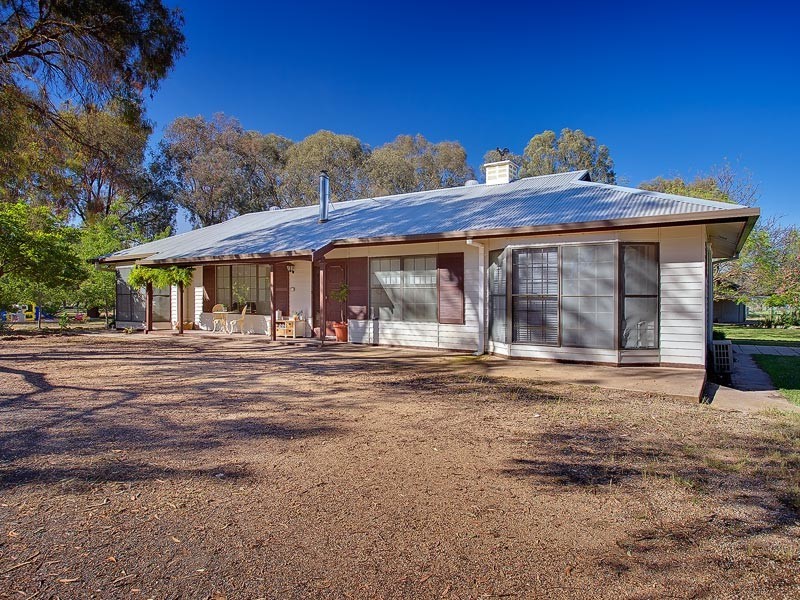 Lot 2087 Walla Road, Jindera NSW 2642