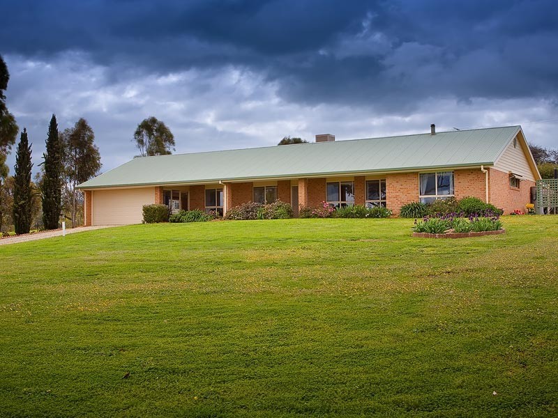 811 Glenellen Road, Gerogery NSW 2642