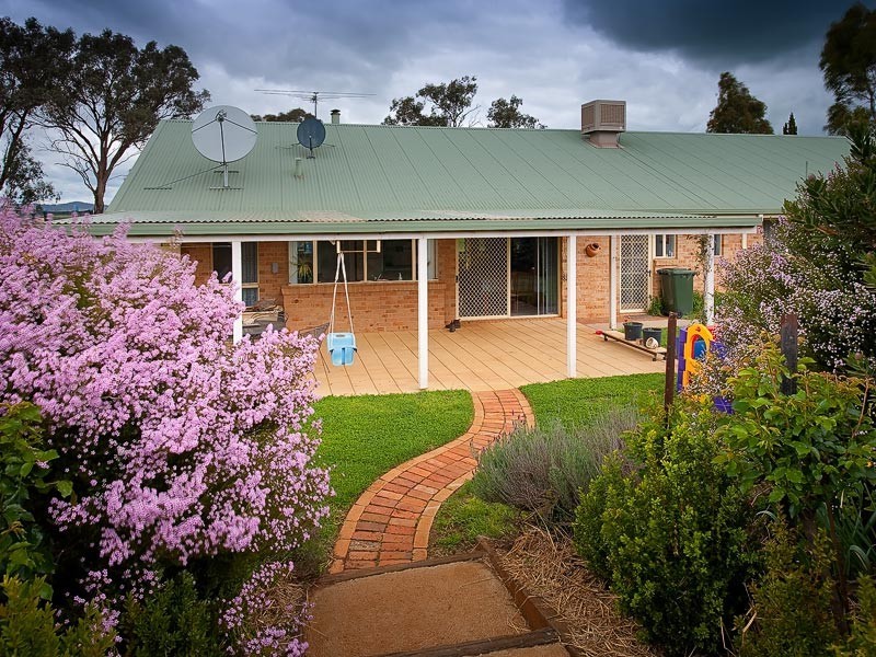 811 Glenellen Road, Gerogery NSW 2642