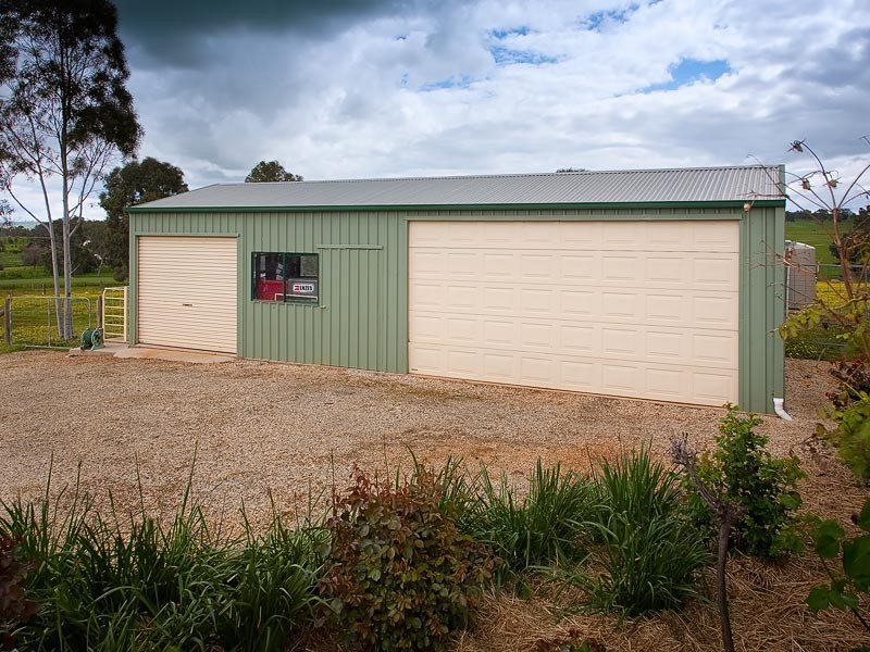 811 Glenellen Road, Gerogery NSW 2642