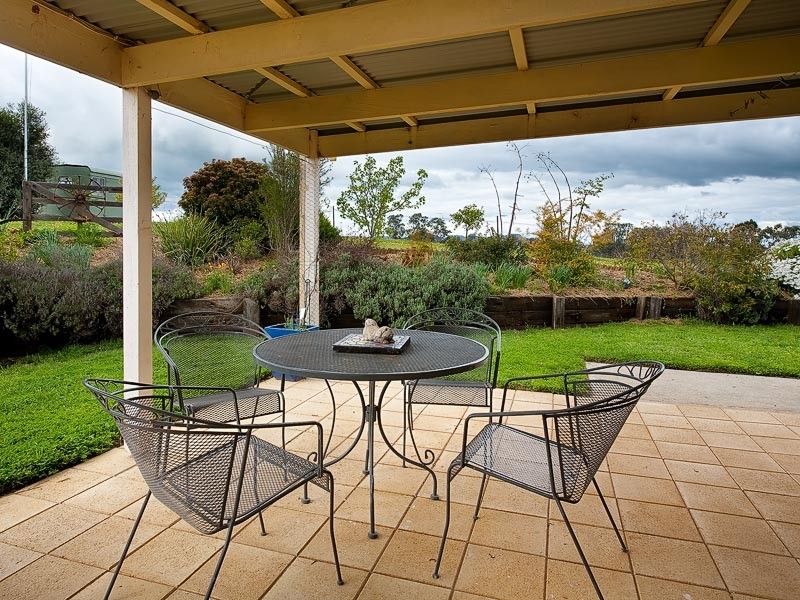811 Glenellen Road, Gerogery NSW 2642