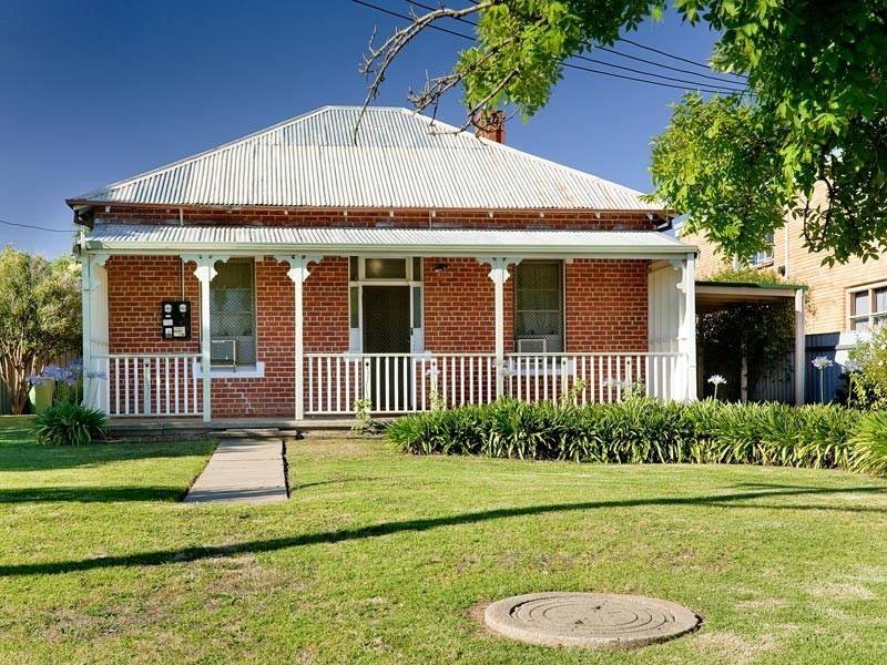 564 Union Road, Lavington NSW 2641