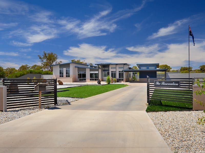 Lot 3. The Reservation Spring Drive, Corowa NSW 2646