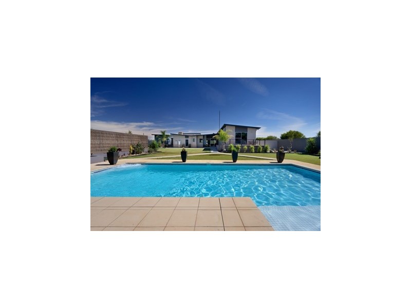 Lot 3. The Reservation Spring Drive, Corowa NSW 2646