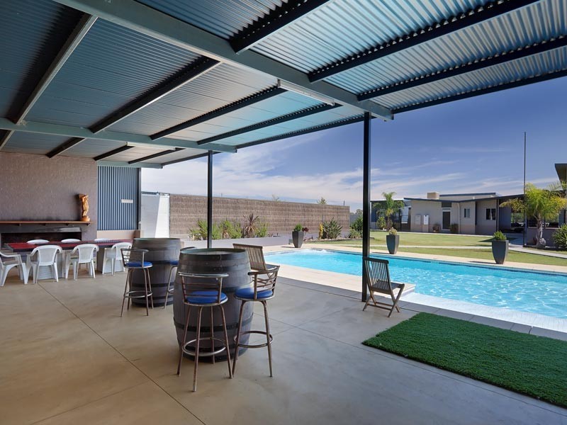 Lot 3. The Reservation Spring Drive, Corowa NSW 2646