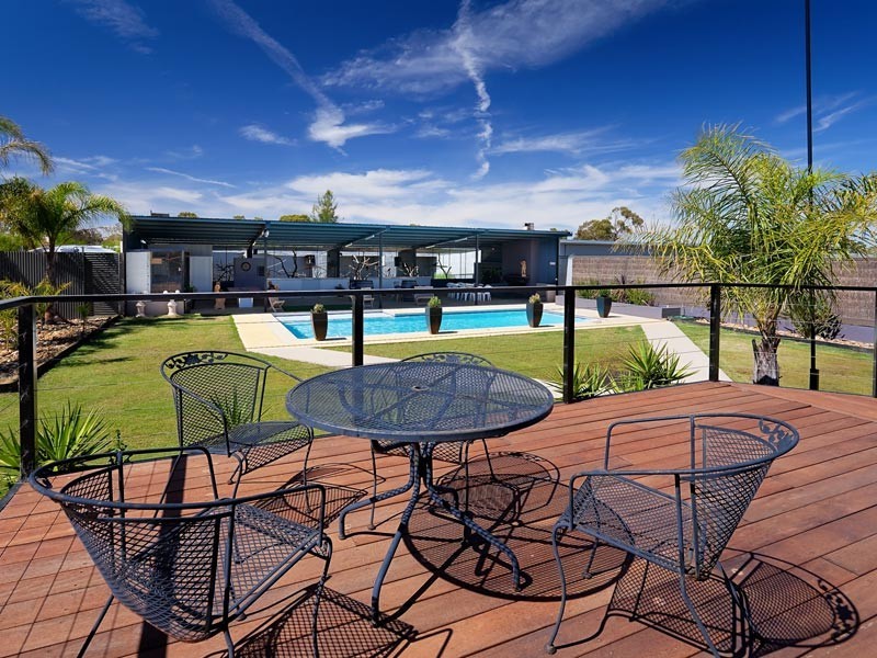 Lot 3. The Reservation Spring Drive, Corowa NSW 2646