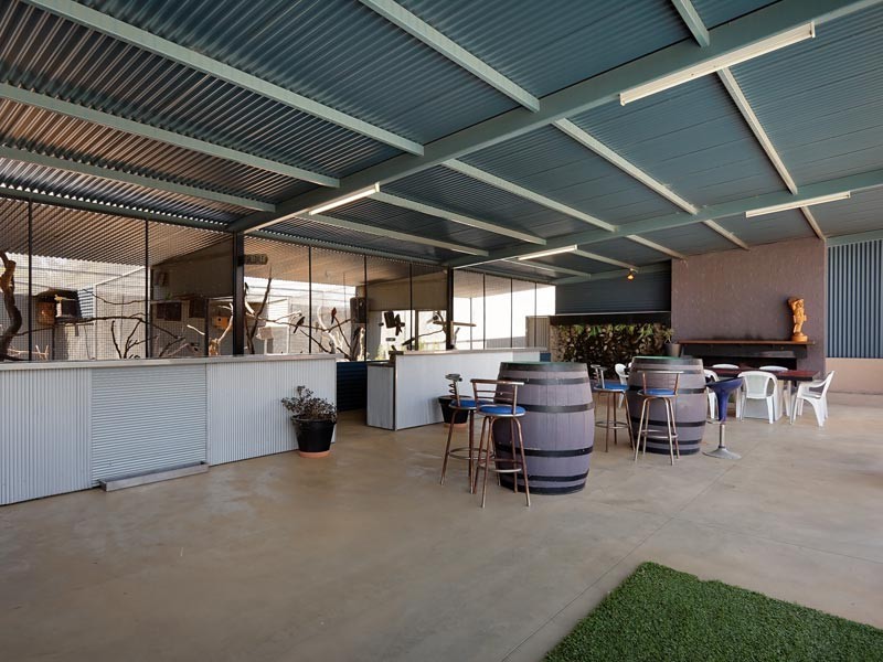 Lot 3. The Reservation Spring Drive, Corowa NSW 2646