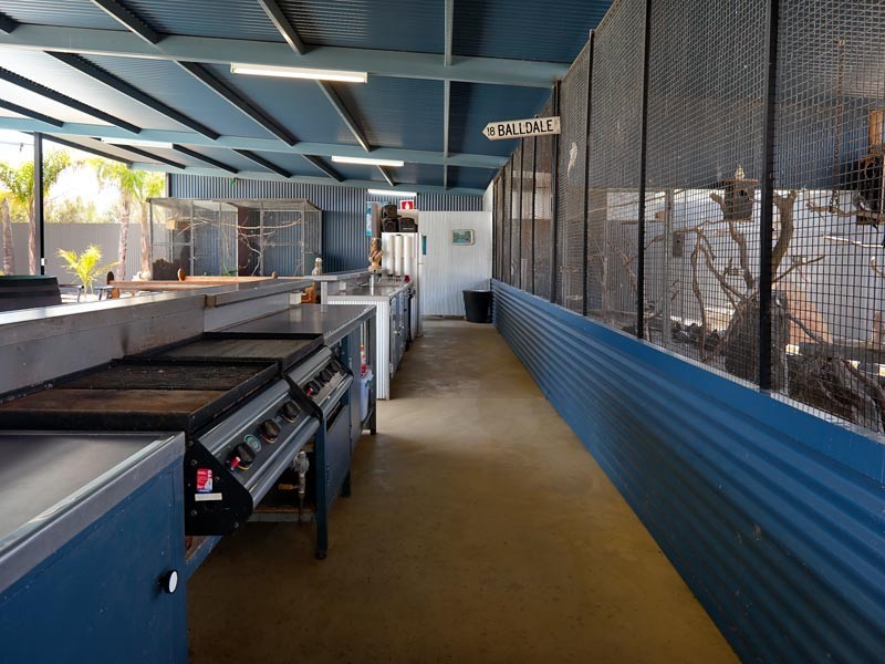 Lot 3. The Reservation Spring Drive, Corowa NSW 2646