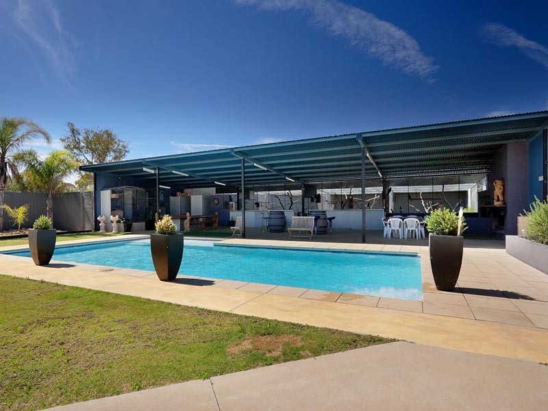 Lot 3. The Reservation Spring Drive, Corowa NSW 2646