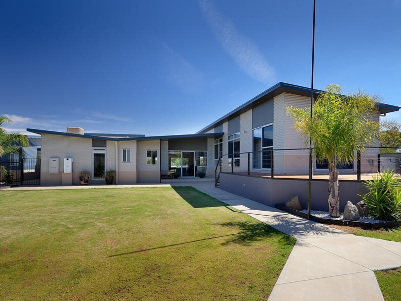 Lot 3. The Reservation Spring Drive, Corowa NSW 2646