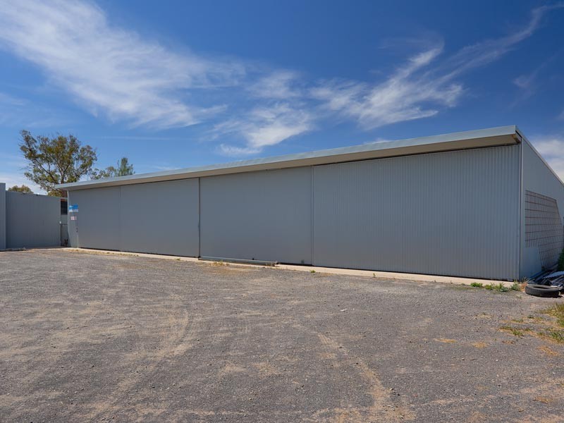 Lot 3. The Reservation Spring Drive, Corowa NSW 2646