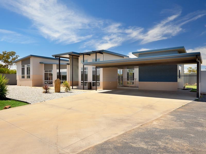 Lot 3. The Reservation Spring Drive, Corowa NSW 2646