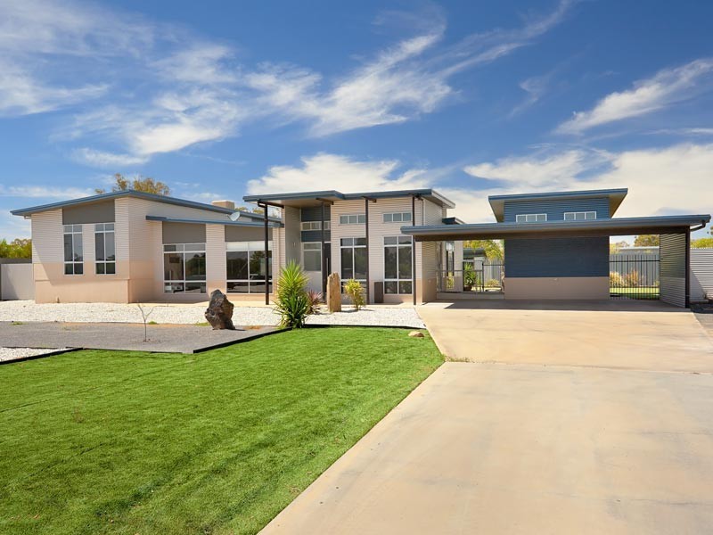 Lot 3. The Reservation Spring Drive, Corowa NSW 2646