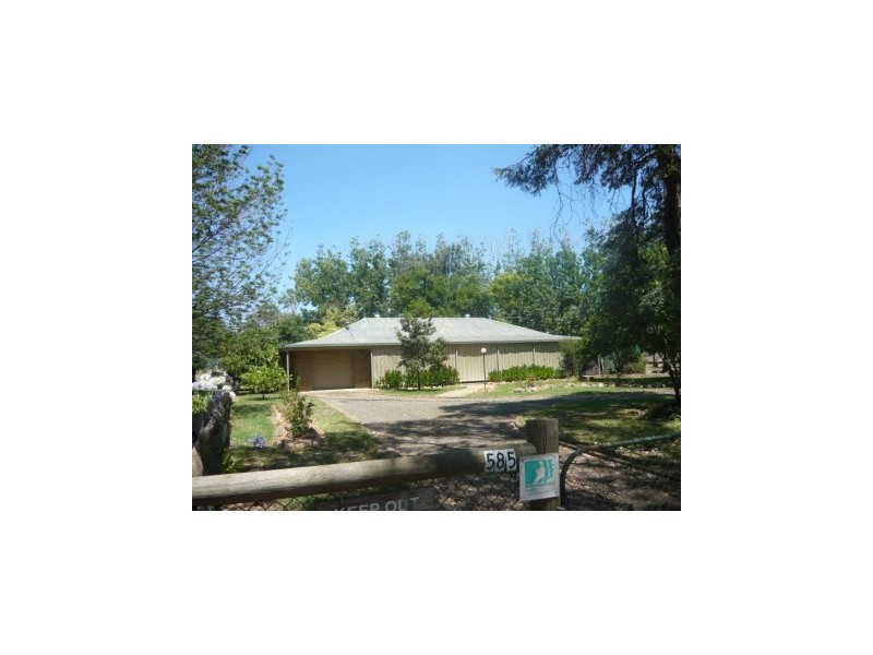 585 Barnawartha – Howlong Road, Barnawartha VIC 3688