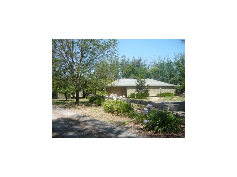 585 Barnawartha – Howlong Road, Barnawartha VIC 3688