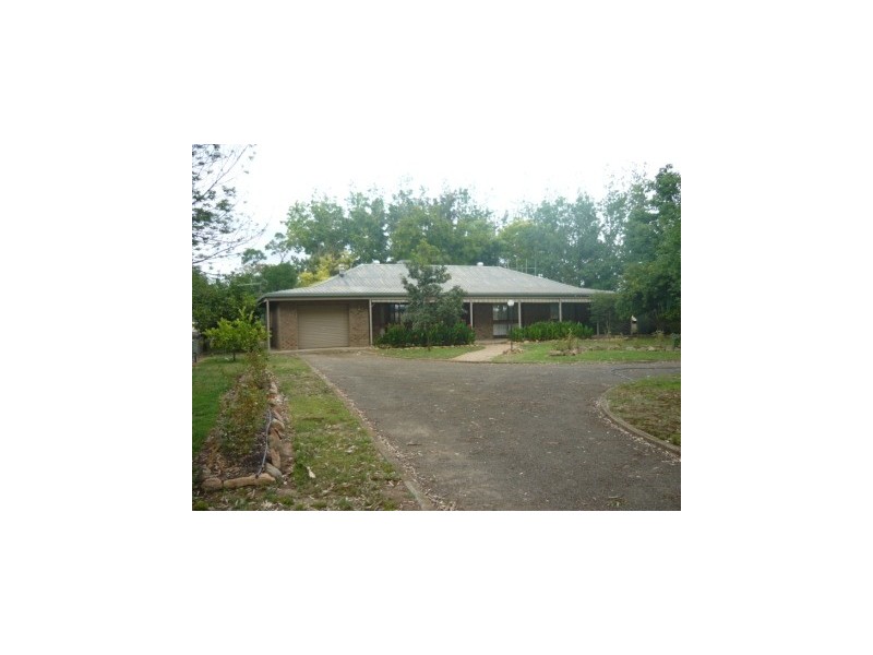 585 Barnawartha – Howlong Road, Barnawartha VIC 3688
