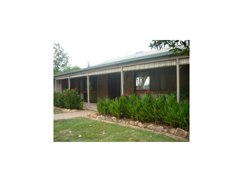 585 Barnawartha – Howlong Road, Barnawartha VIC 3688