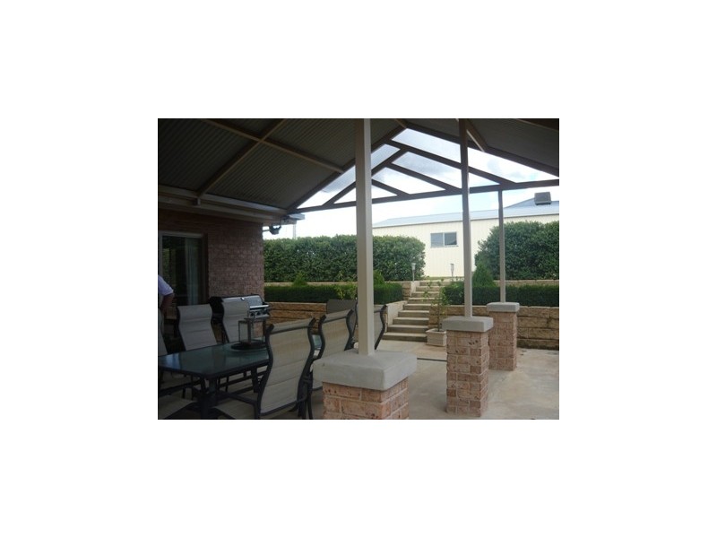 161 Golf Club Drive, Howlong NSW 2643