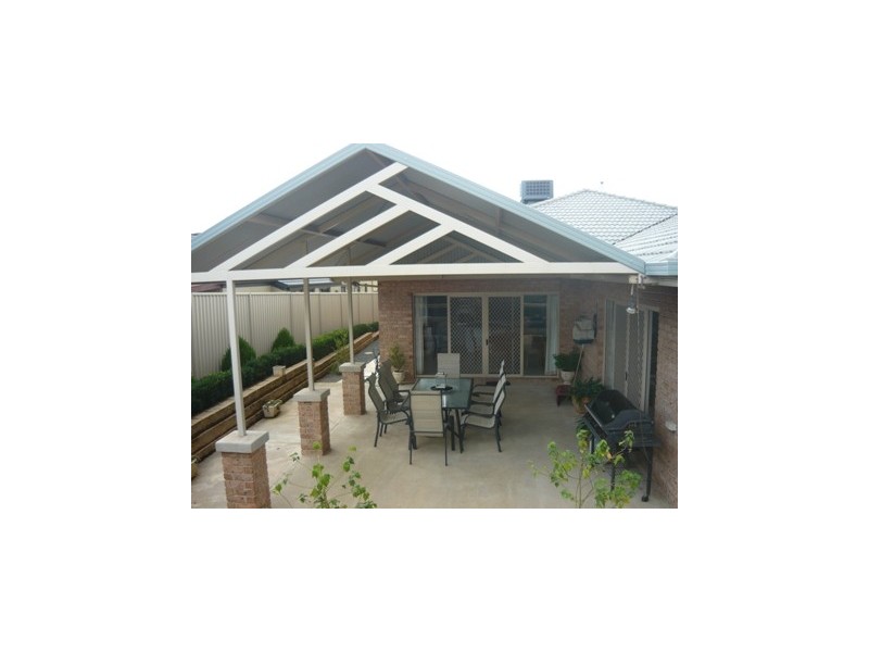 161 Golf Club Drive, Howlong NSW 2643