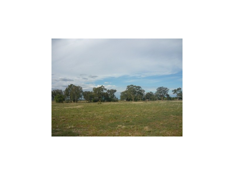 Lot 8 Kennedy Street, Howlong NSW 2643