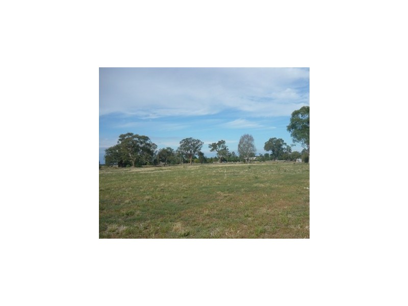 Lot 8 Kennedy Street, Howlong NSW 2643