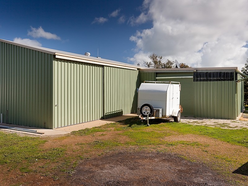 243 Fielder Moll Road “Airlie”, Gerogery NSW 2642