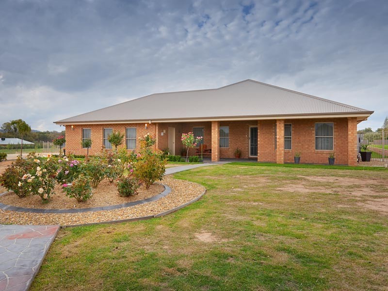 22 Vaughan Road, Thurgoona NSW 2640