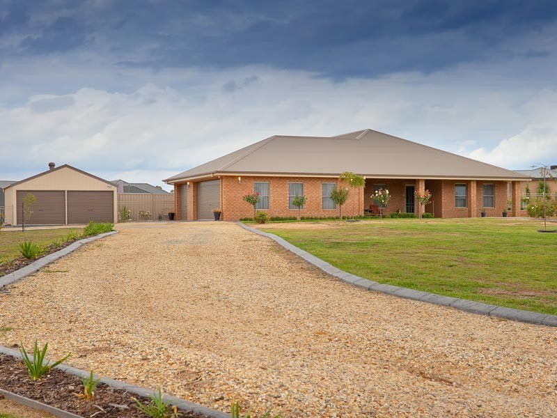 22 Vaughan Road, Thurgoona NSW 2640