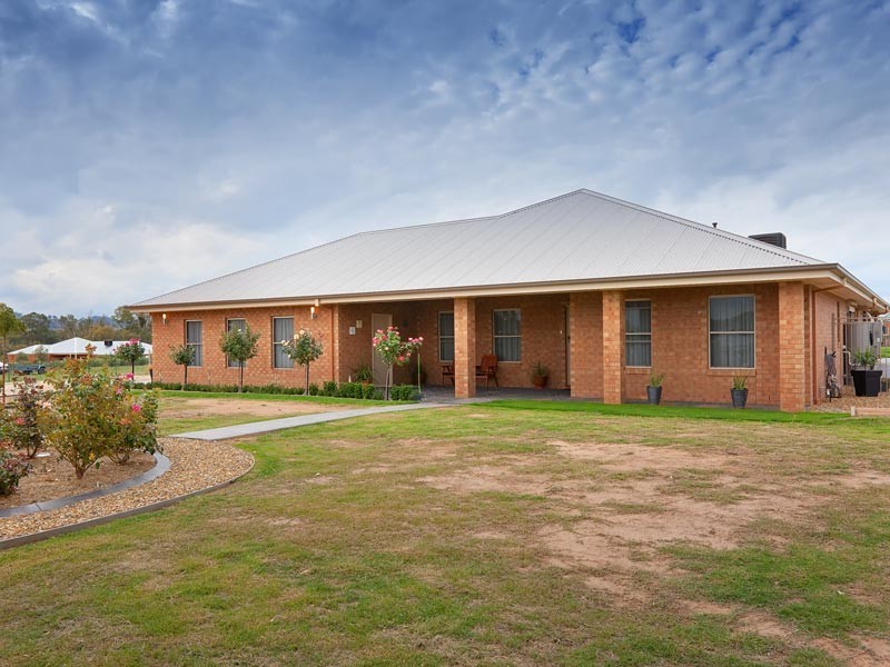22 Vaughan Road, Thurgoona NSW 2640