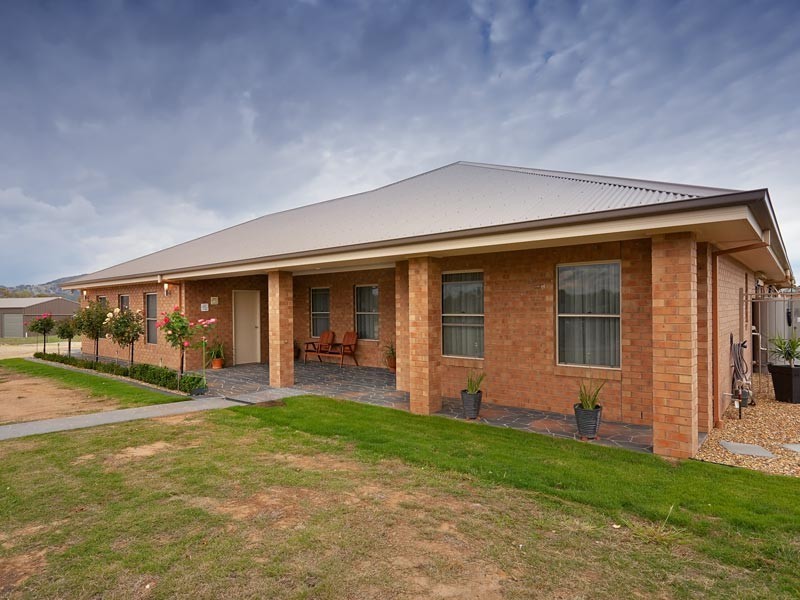 22 Vaughan Road, Thurgoona NSW 2640
