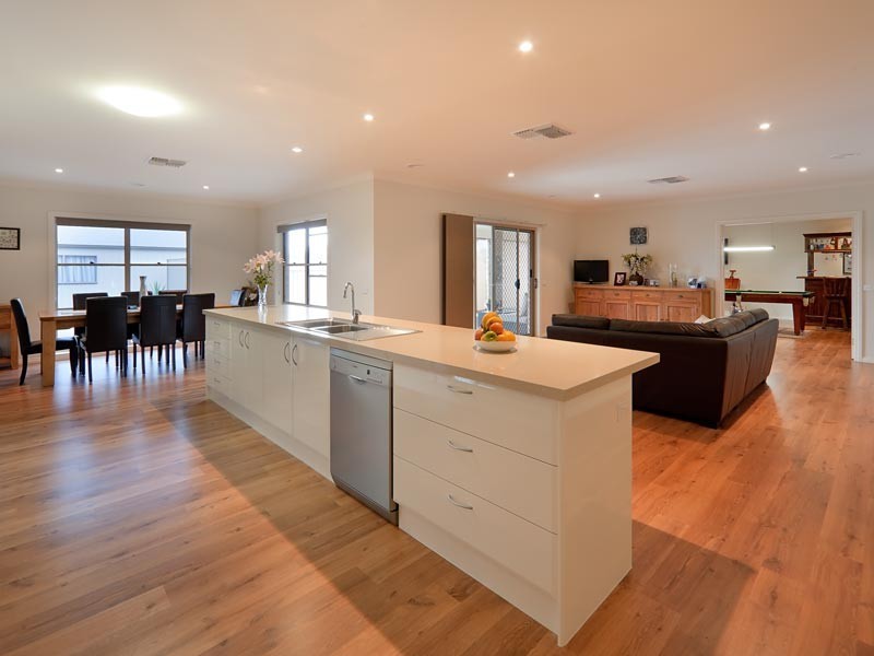 22 Vaughan Road, Thurgoona NSW 2640